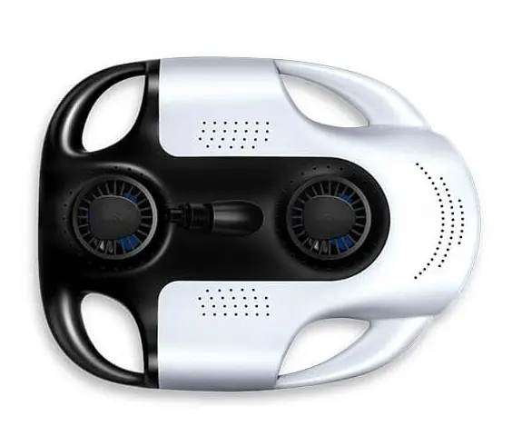 BW Space Pro · 100MT | Hasta 5hrs de Autonomía