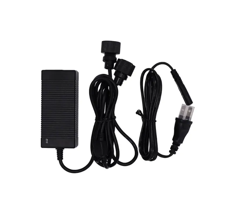 Cargador para ROVs