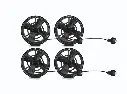 Set de 4 Motores | Respaldo | BW Space Pro