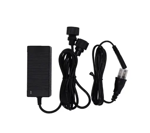 Cargador para ROVs