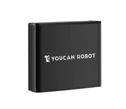HDMI Box | Monitoreo a Distancia en Tiempo-Real
