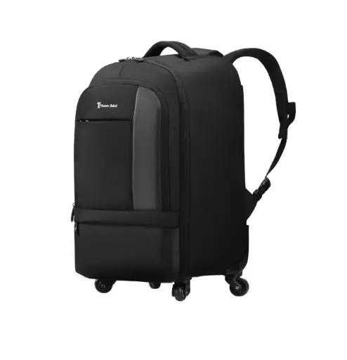 Mochila para ROVs